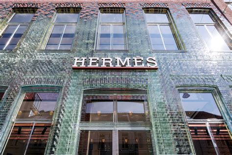 hermès amsterdam store|crystal houses amsterdam.